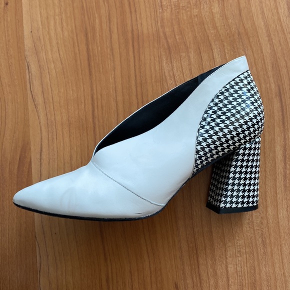 Capelli Rossi heels - Picture 8 of 13